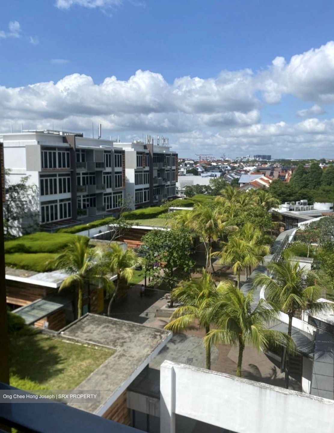 The Greenwich (D28), Condominium #560478331